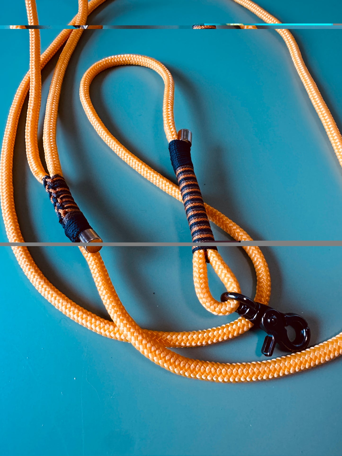 Hundeleine für kleine Hunde, sehr leicht