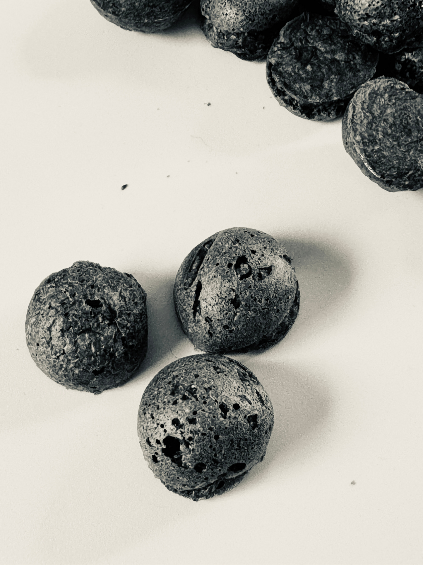 Oregano Plätzchen für Hunde