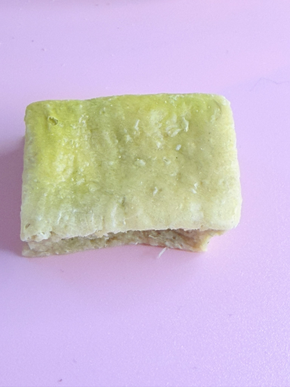 Green Balance Kräuter & Käse, förderlich für die Darmgesundheit
