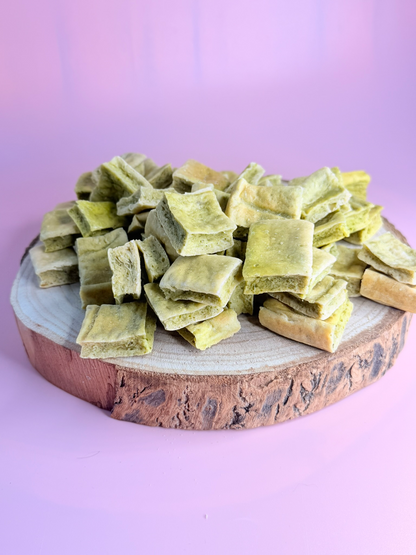 Green Balance Kräuter & Käse, förderlich für die Darmgesundheit