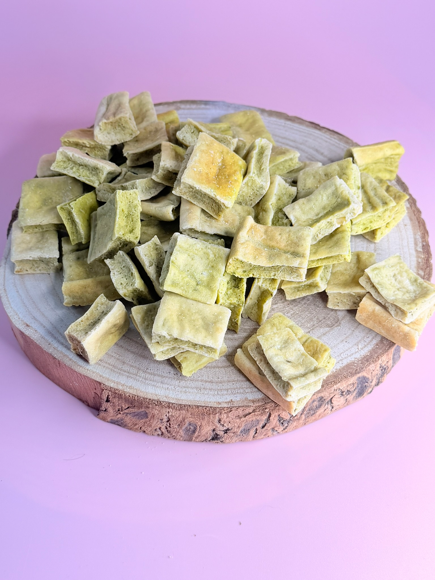 Green Balance Kräuter & Käse, förderlich für die Darmgesundheit