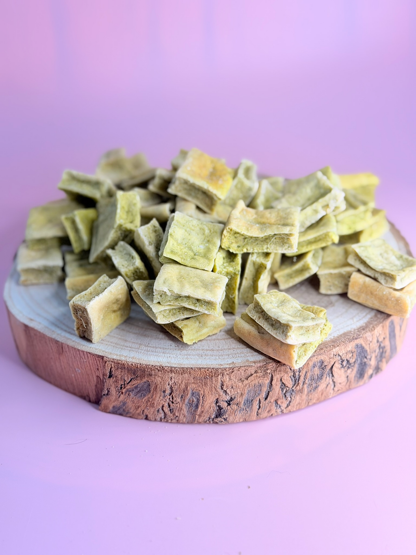 Green Balance Kräuter & Käse, förderlich für die Darmgesundheit