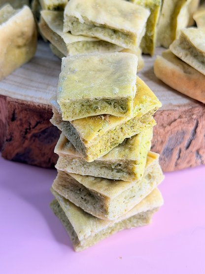 Green Balance Kräuter & Käse, förderlich für die Darmgesundheit