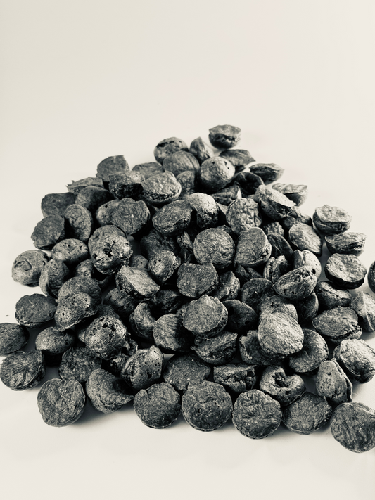 Oregano Plätzchen für Hunde