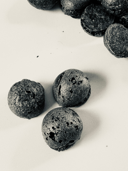 Oregano Plätzchen für Hunde
