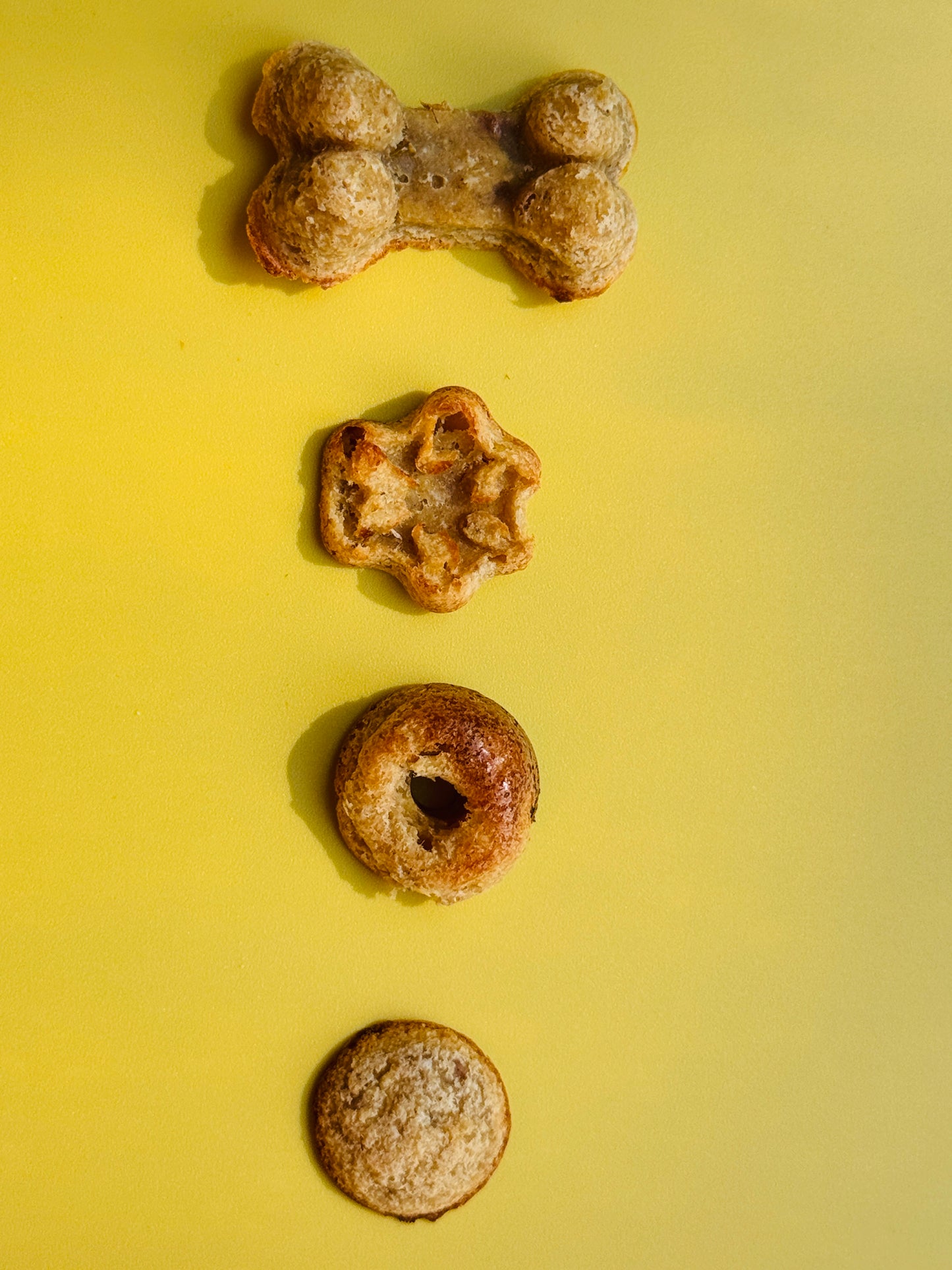 Sommerleckerlies Banane - hilft gegen Zecken und andere Plagegeister