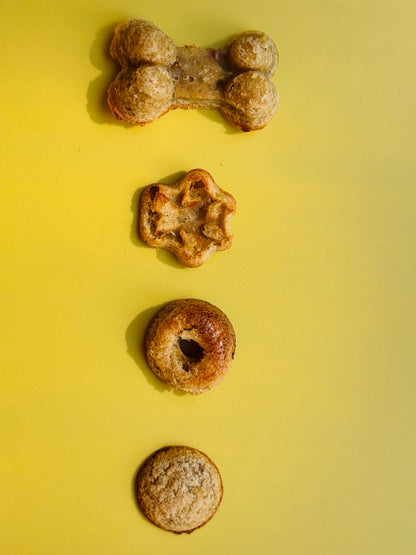 Sommerleckerlies Banane - hilft gegen Zecken und andere Plagegeister