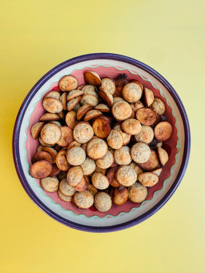 Sommerleckerlies Banane - hilft gegen Zecken und andere Plagegeister