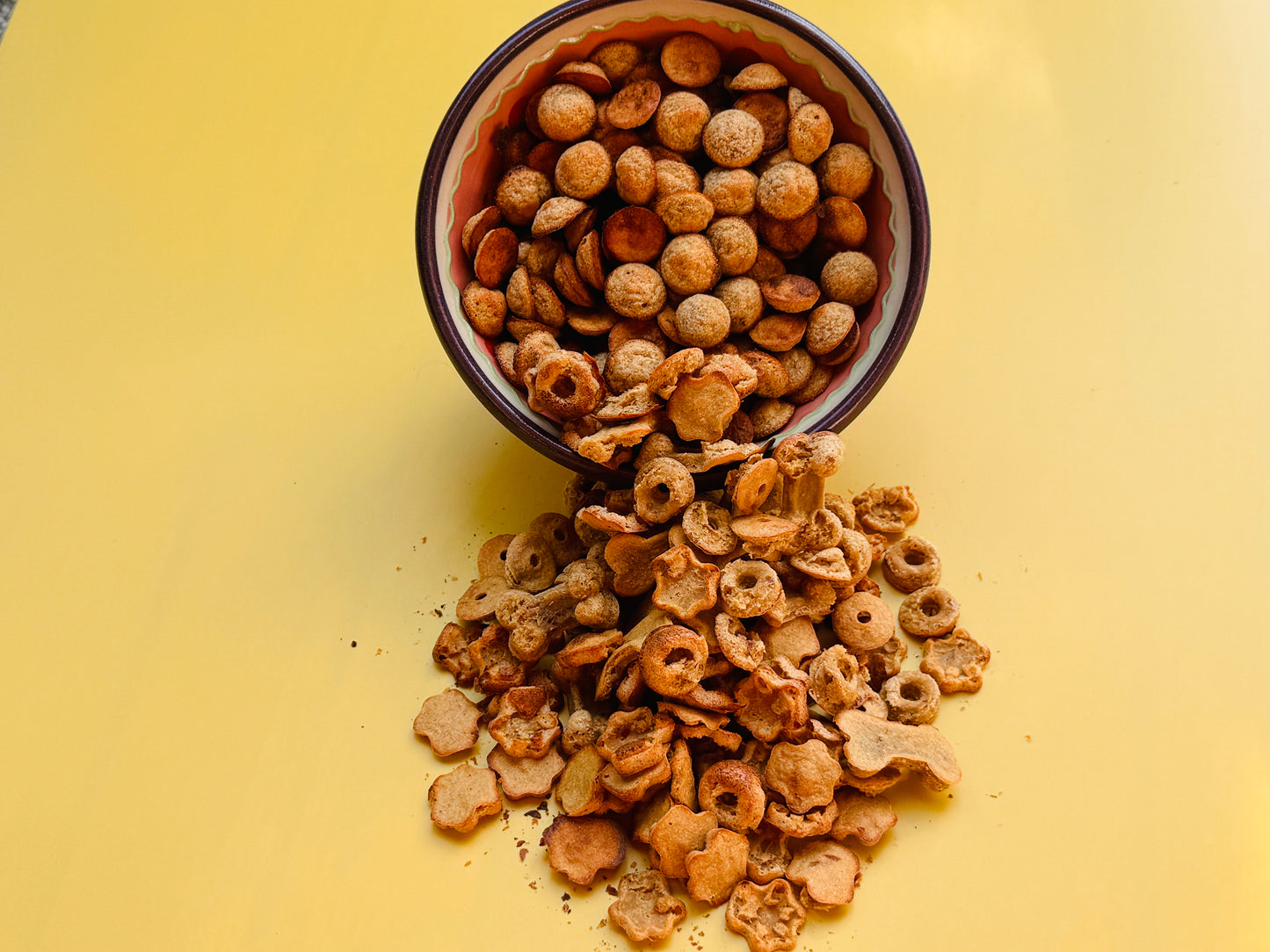 Sommerleckerlies Banane - hilft gegen Zecken und andere Plagegeister