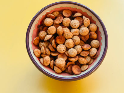 Sommerleckerlies Banane - hilft gegen Zecken und andere Plagegeister
