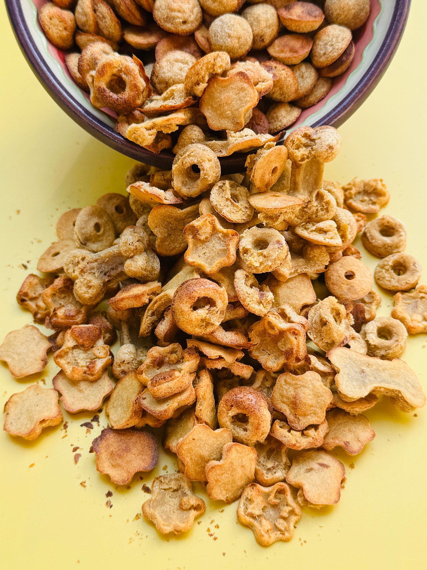 Sommerleckerlies Banane - hilft gegen Zecken und andere Plagegeister