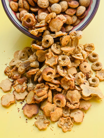 Sommerleckerlies Banane - hilft gegen Zecken und andere Plagegeister